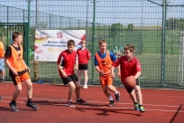 Dzień sportu w Goleszowie, 2.06.2023